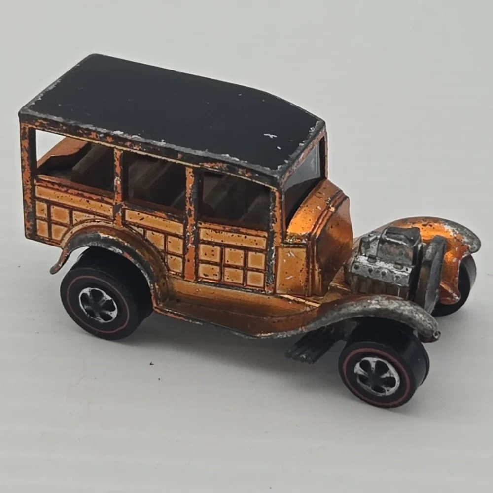 Hot Wheels hot wheels